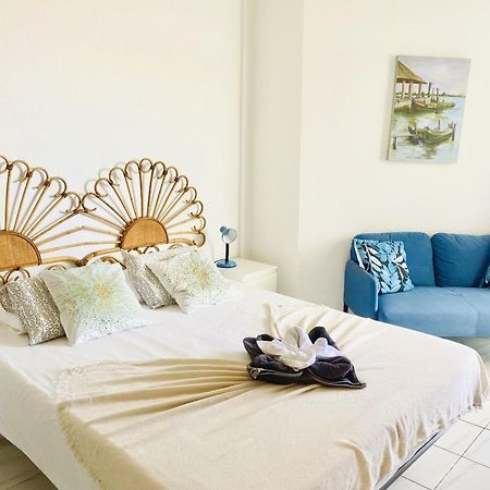 Summerland Paradise By Deihu Experiences Los Cristianos  Kültér fotó