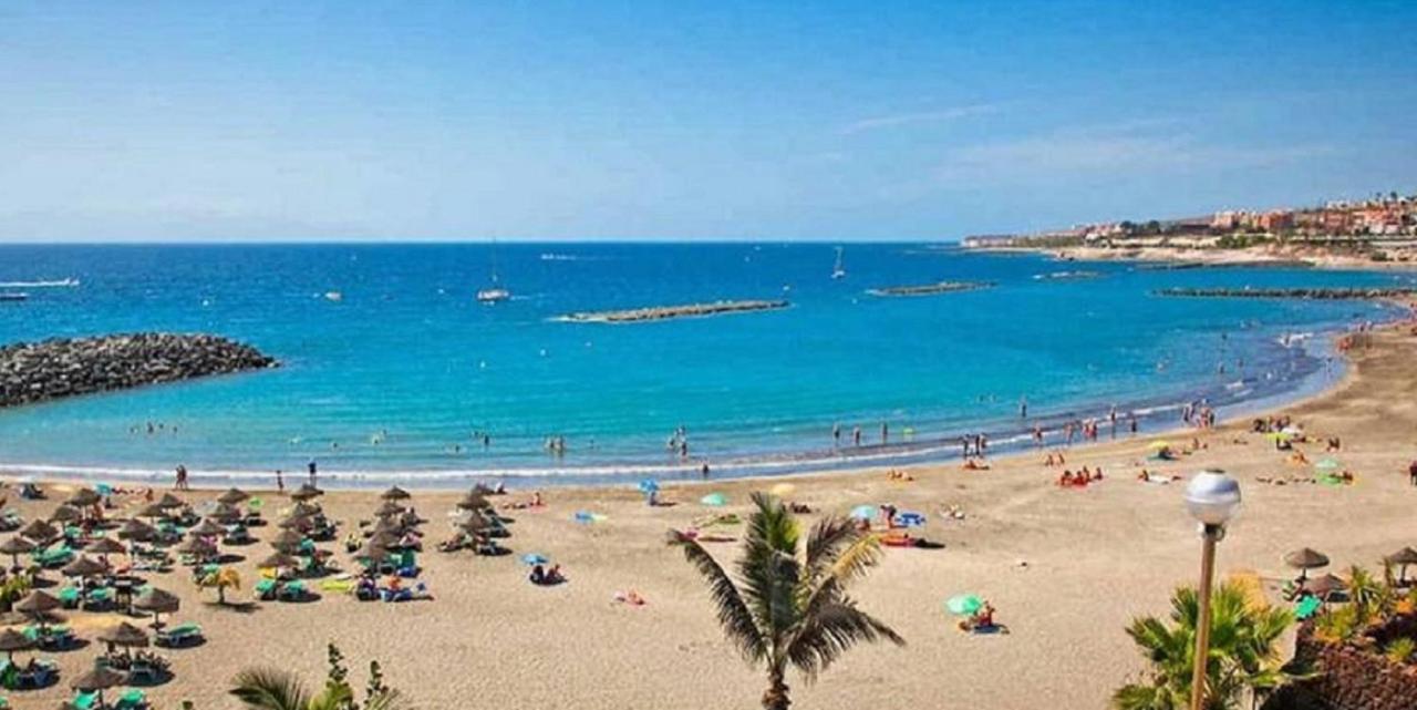 Summerland Paradise By Deihu Experiences Los Cristianos  Kültér fotó