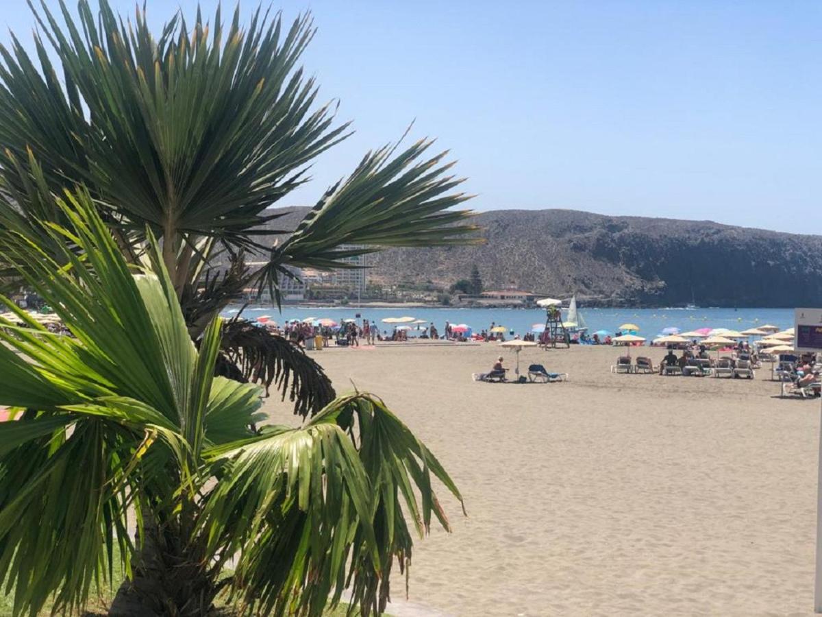 Summerland Paradise By Deihu Experiences Los Cristianos  Kültér fotó