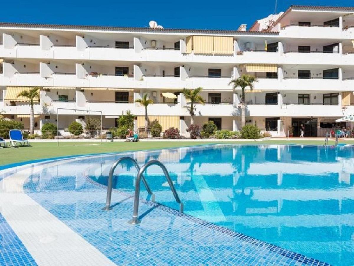 Summerland Paradise By Deihu Experiences Los Cristianos  Kültér fotó