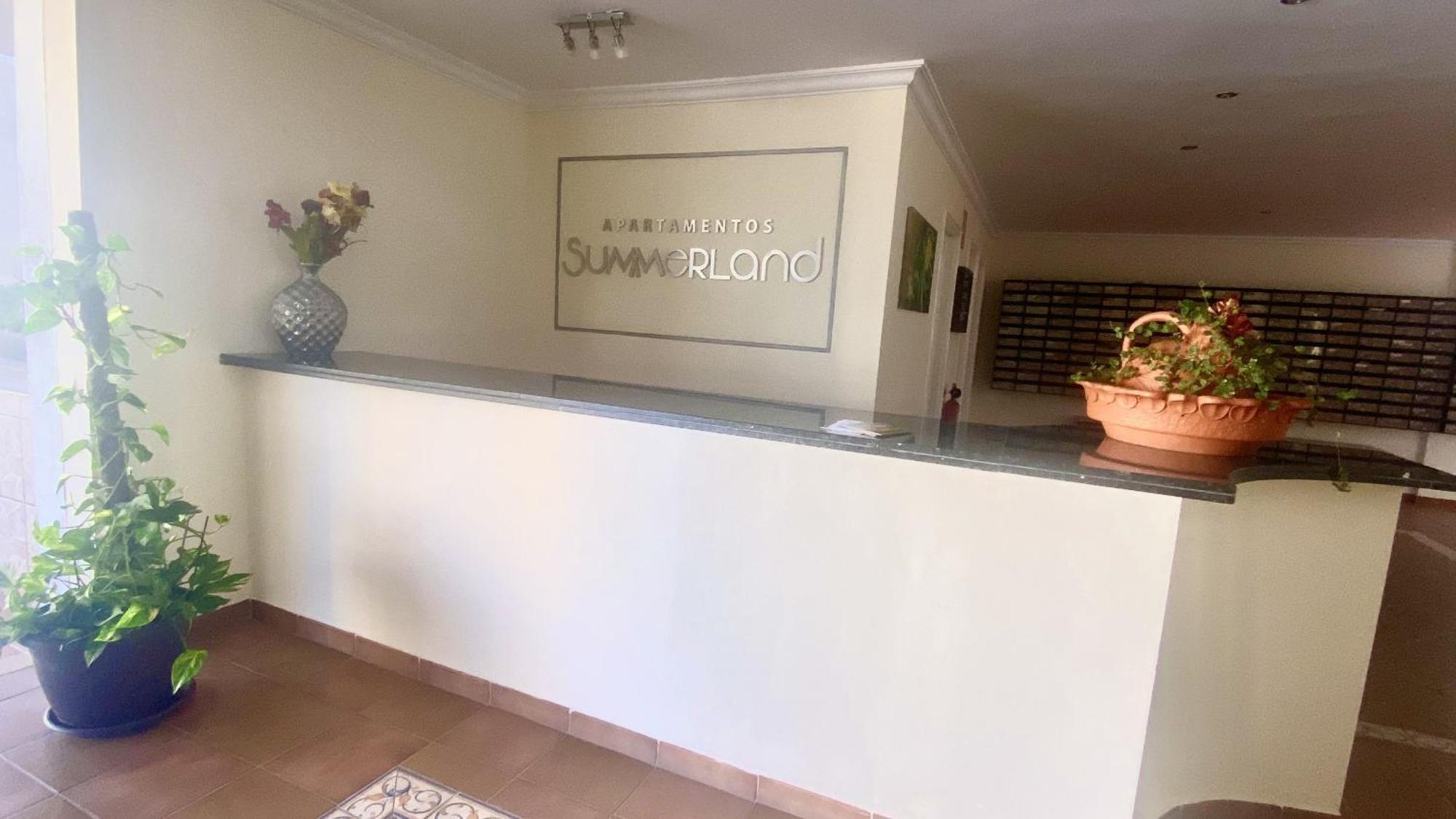 Summerland Paradise By Deihu Experiences Los Cristianos  Kültér fotó