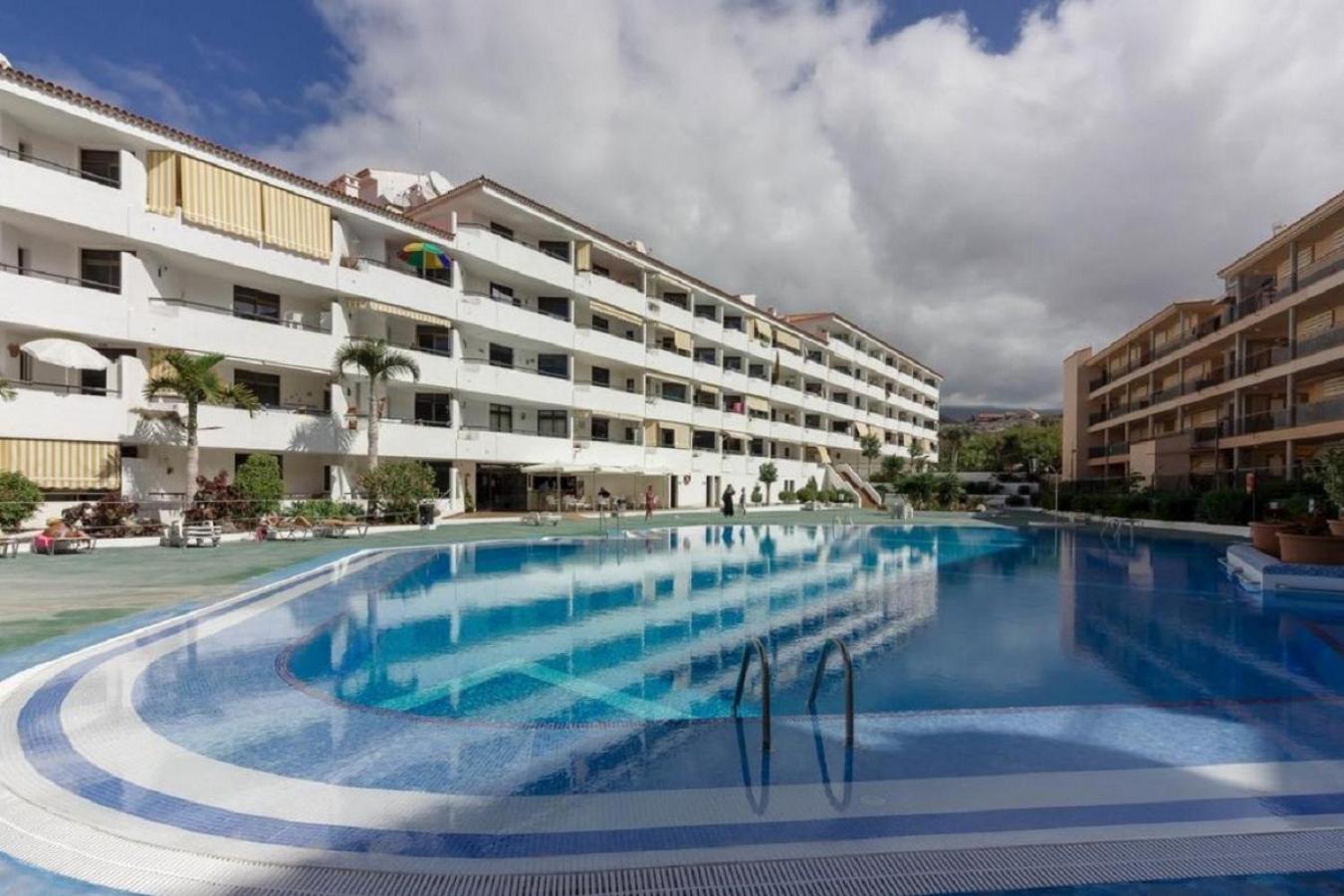 Summerland Paradise By Deihu Experiences Los Cristianos  Kültér fotó