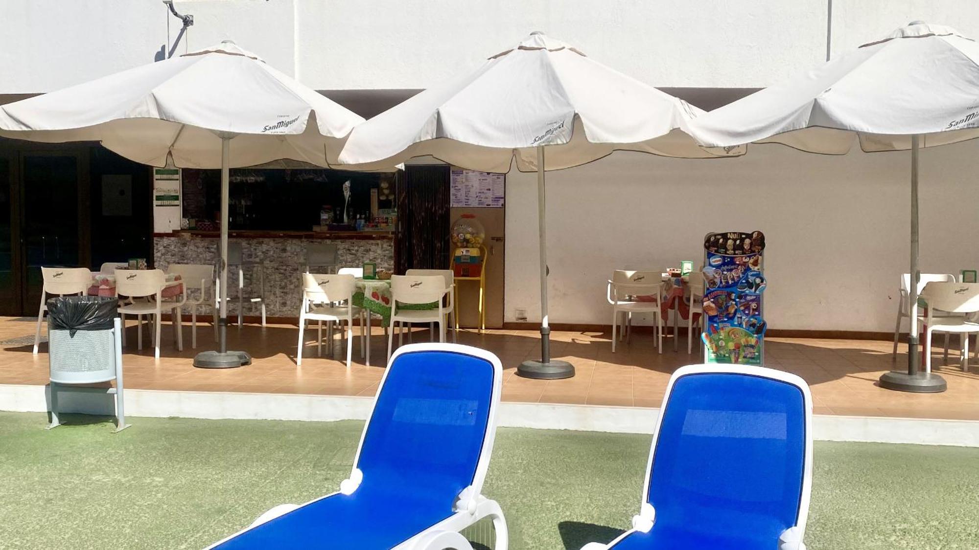 Summerland Paradise By Deihu Experiences Los Cristianos  Kültér fotó