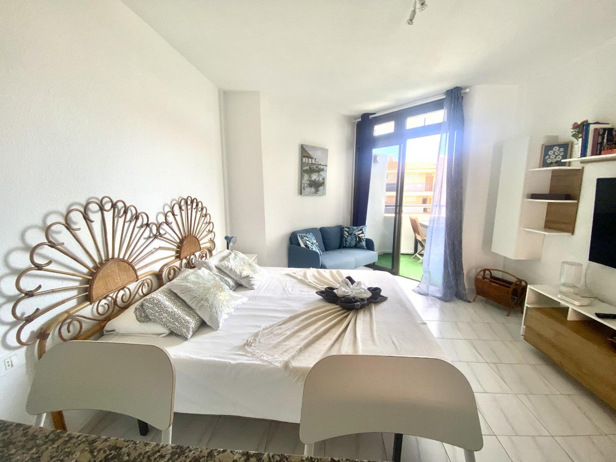 Summerland Paradise By Deihu Experiences Los Cristianos  Kültér fotó