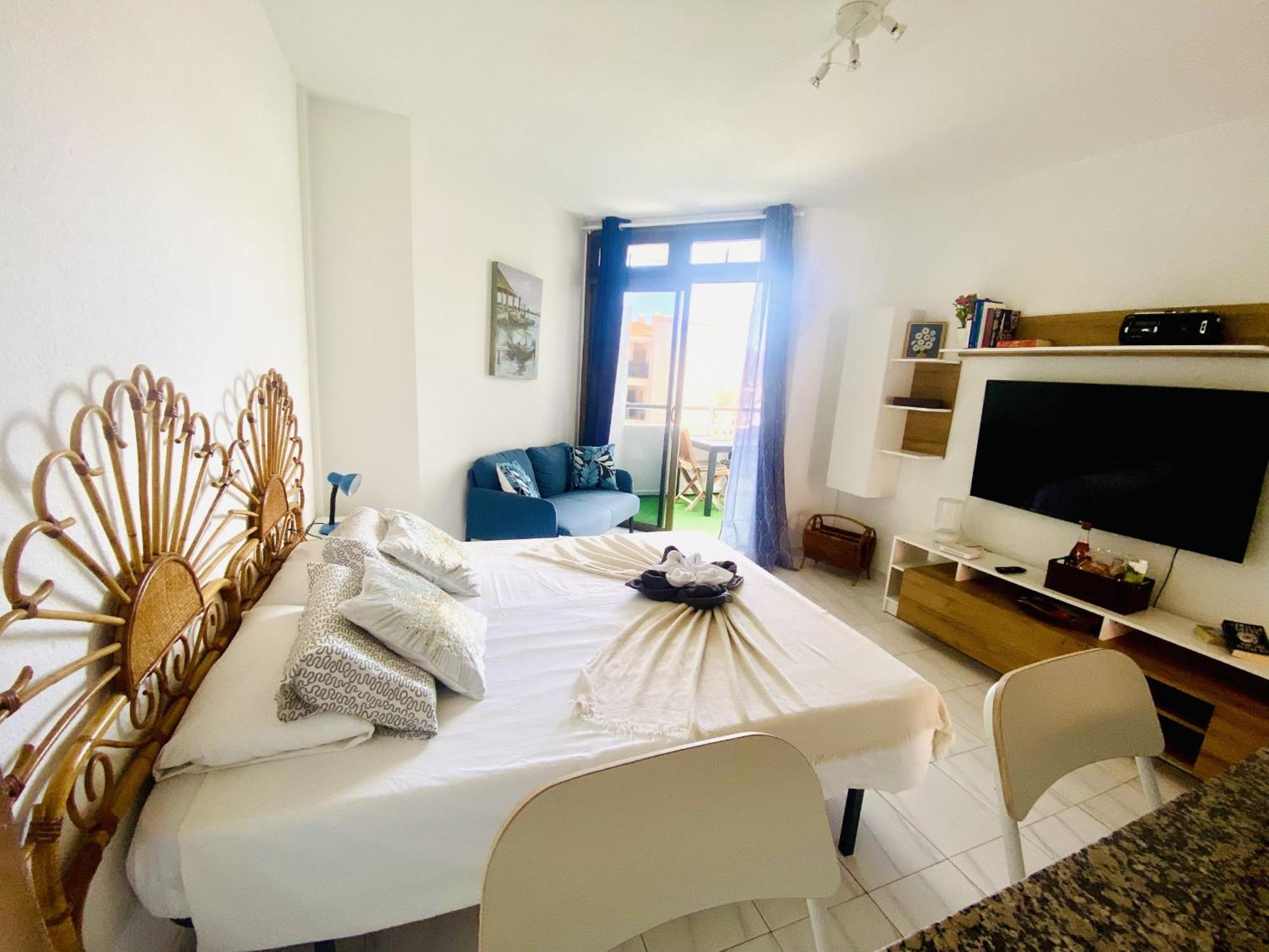 Summerland Paradise By Deihu Experiences Los Cristianos  Kültér fotó