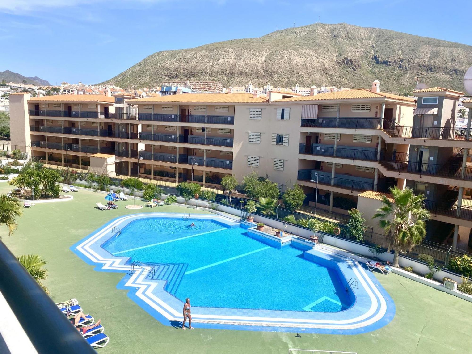 Summerland Paradise By Deihu Experiences Los Cristianos  Kültér fotó